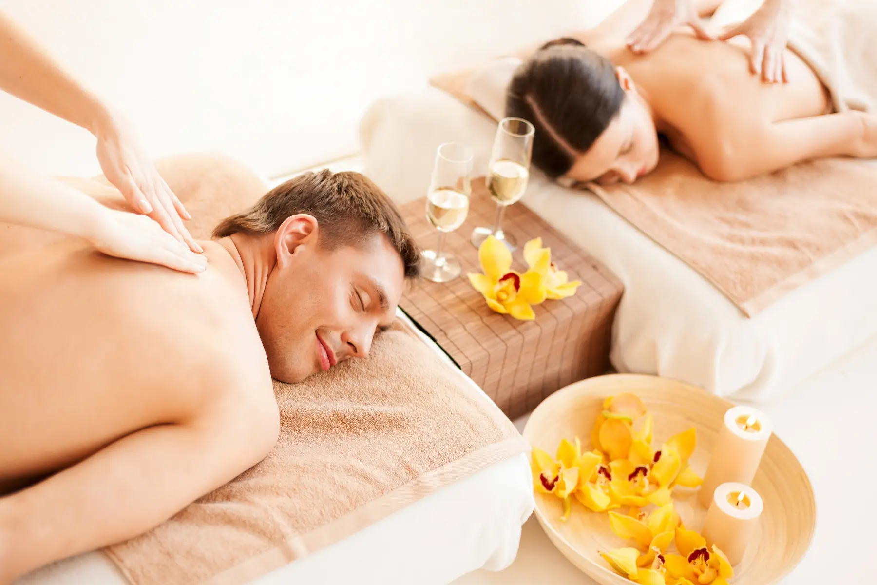 Home Massage dubai
