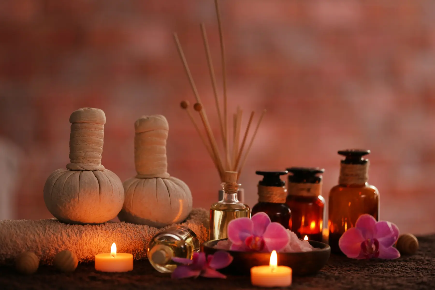 Home Massage dubai