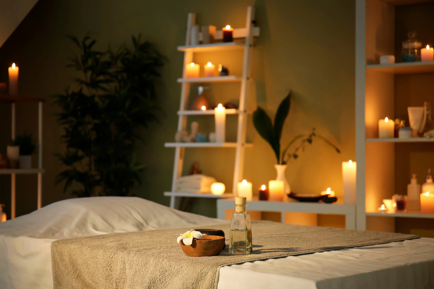 Home Spa Dubai