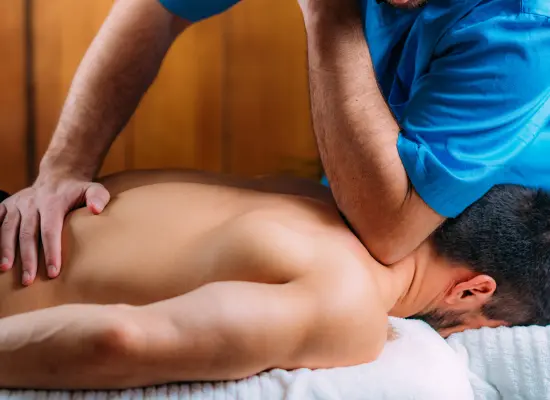 MASSAGE DUBAI MARINA