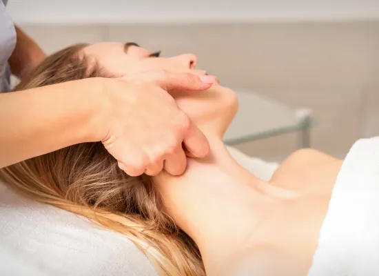 Massage Dubai hills